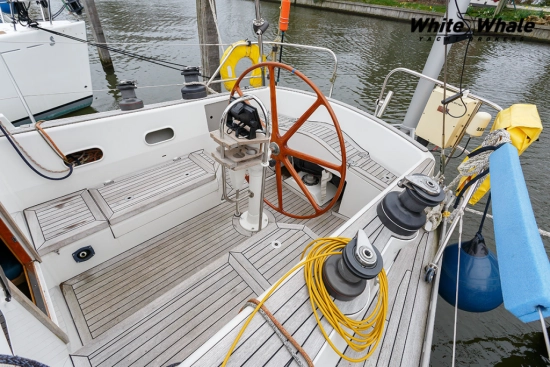 Northern Comfort 43 usata in vendita
