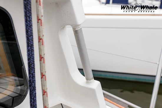 Northern Comfort 43 usata in vendita