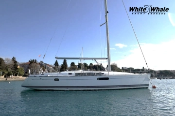 Jeanneau Sun Odyssey 44i de segunda mano en venta