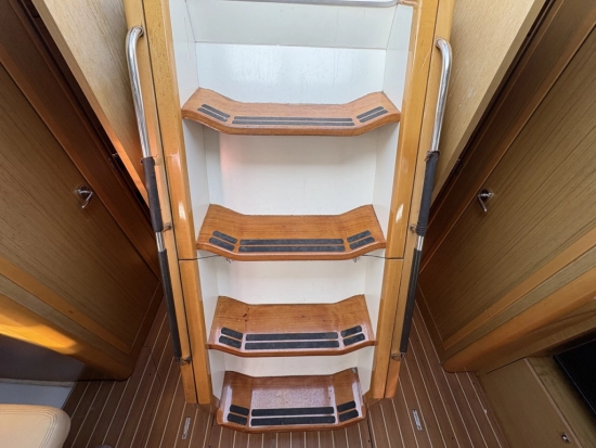 Jeanneau Sun Odyssey 44i de segunda mano en venta