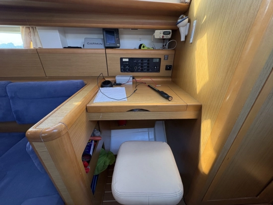 Jeanneau Sun Odyssey 44i de segunda mano en venta