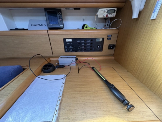 Jeanneau Sun Odyssey 44i de segunda mano en venta
