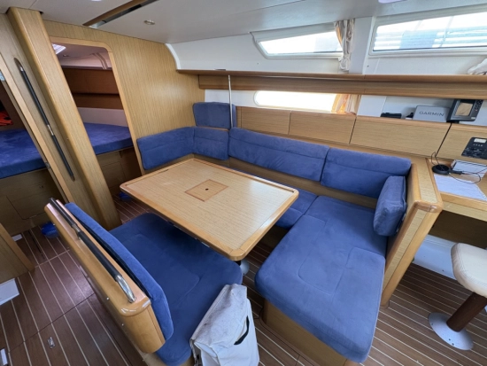 Jeanneau Sun Odyssey 44i de segunda mano en venta
