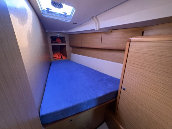 Jeanneau Sun Odyssey 44i de segunda mano en venta