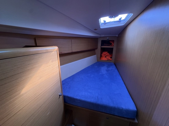 Jeanneau Sun Odyssey 44i de segunda mano en venta