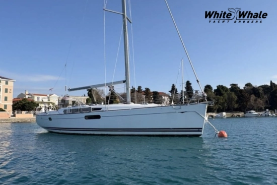 Jeanneau Sun Odyssey 44i de segunda mano en venta