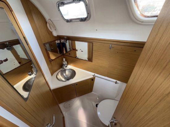 Jeanneau Sun Odyssey 44i de segunda mano en venta