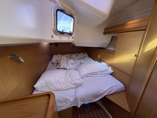 Jeanneau Sun Odyssey 44i de segunda mano en venta
