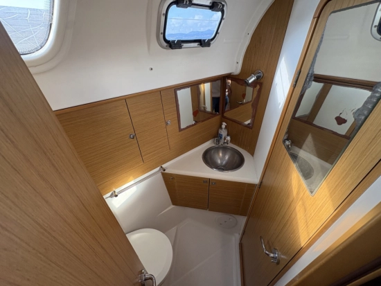 Jeanneau Sun Odyssey 44i de segunda mano en venta