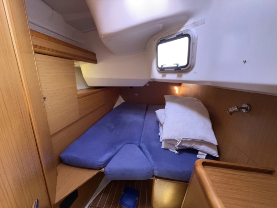Jeanneau Sun Odyssey 44i de segunda mano en venta