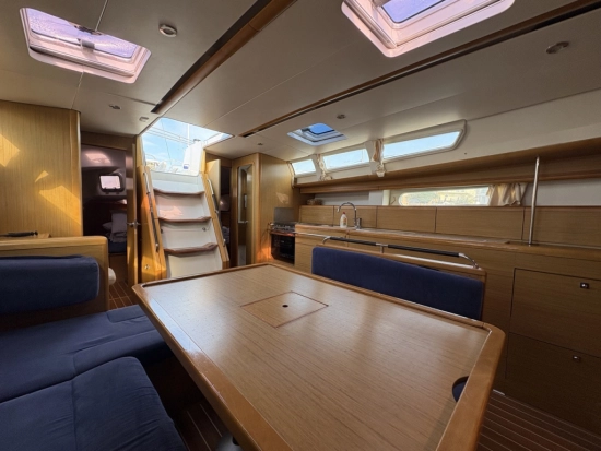 Jeanneau Sun Odyssey 44i de segunda mano en venta