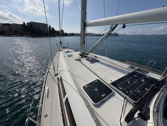 Jeanneau Sun Odyssey 44i de segunda mano en venta