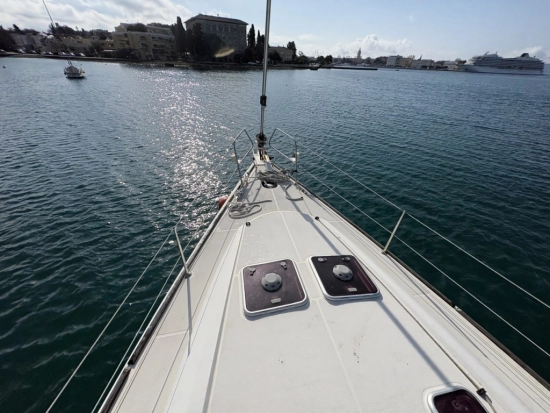 Jeanneau Sun Odyssey 44i de segunda mano en venta