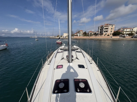 Jeanneau Sun Odyssey 44i de segunda mano en venta