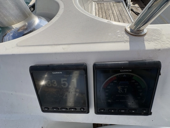 Jeanneau Sun Odyssey 44i de segunda mano en venta
