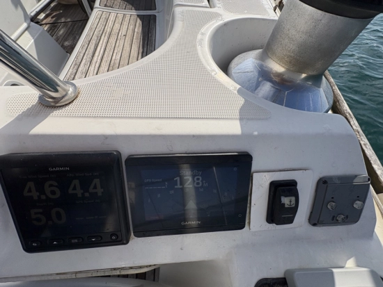 Jeanneau Sun Odyssey 44i de segunda mano en venta