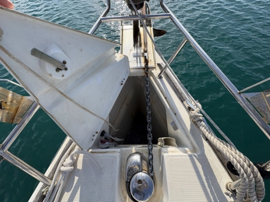 Jeanneau Sun Odyssey 44i de segunda mano en venta