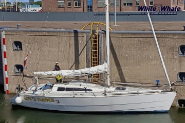 Waarschip 36 LD de segunda mano en venta