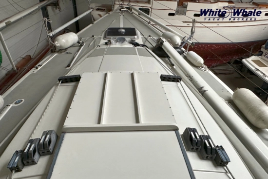 Waarschip 36 LD usata in vendita