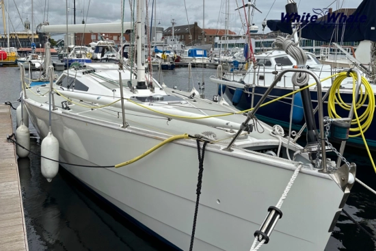Waarschip 36 LD usata in vendita