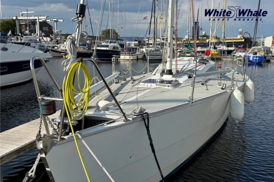 Waarschip 36 LD usata in vendita