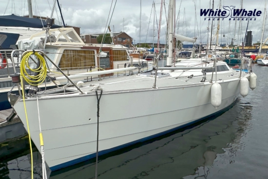 Waarschip 36 LD usata in vendita