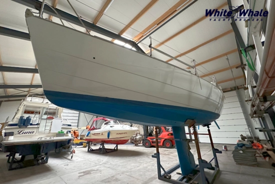 Waarschip 36 LD usata in vendita