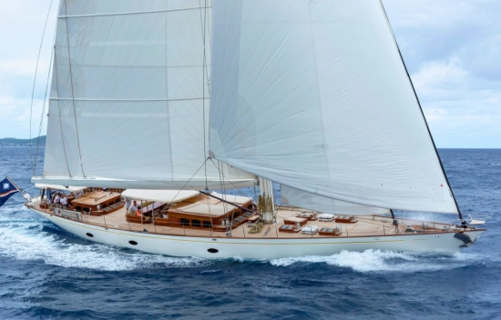 Hoek Truly Classic 108 de segunda mano en venta
