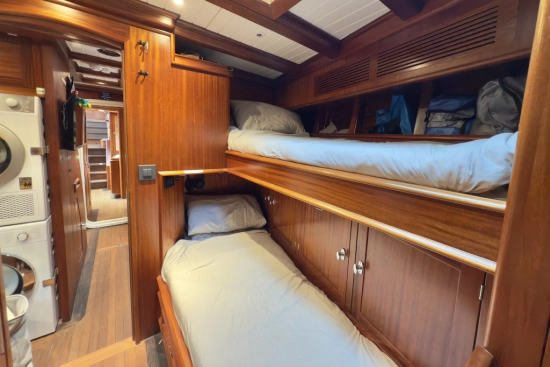 Hoek Truly Classic 108 de segunda mano en venta