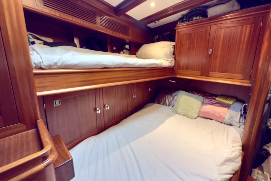 Hoek Truly Classic 108 de segunda mano en venta