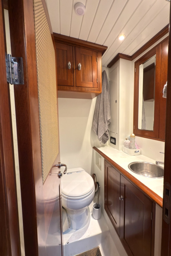 Hoek Truly Classic 108 de segunda mano en venta