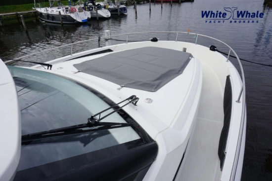 Greenline 45 Fly usata in vendita