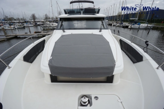 Greenline 45 Fly usata in vendita
