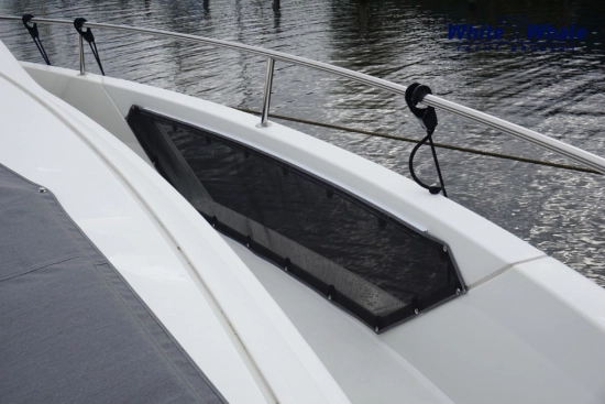 Greenline 45 Fly usata in vendita