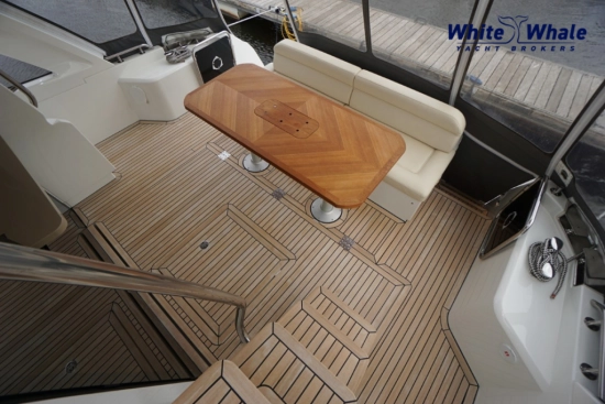 Greenline 45 Fly usata in vendita