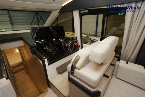 Greenline 45 Fly usata in vendita
