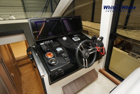 Greenline 45 Fly usata in vendita