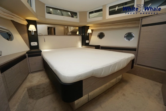 Greenline 45 Fly usata in vendita