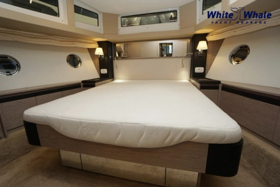 Greenline 45 Fly usata in vendita