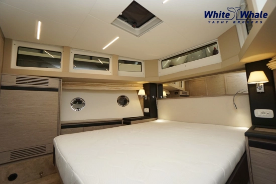 Greenline 45 Fly usata in vendita