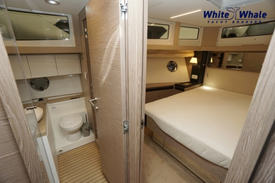 Greenline 45 Fly usata in vendita