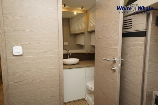 Greenline 45 Fly usata in vendita