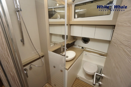Greenline 45 Fly usata in vendita