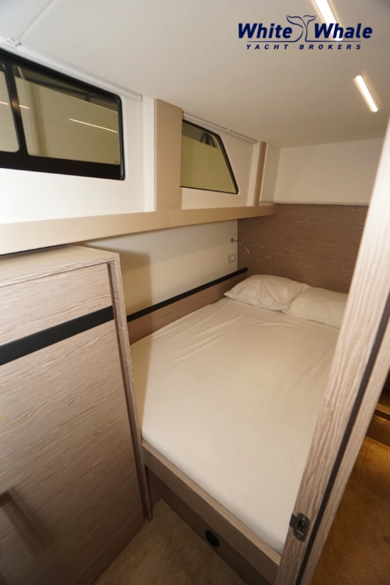 Greenline 45 Fly usata in vendita