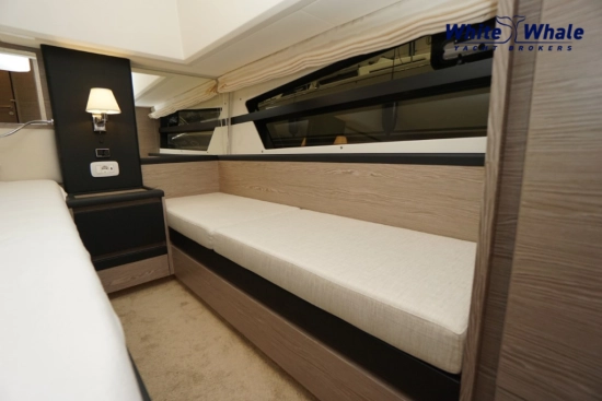 Greenline 45 Fly usata in vendita