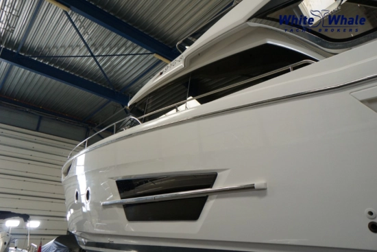 Greenline 45 Fly usata in vendita