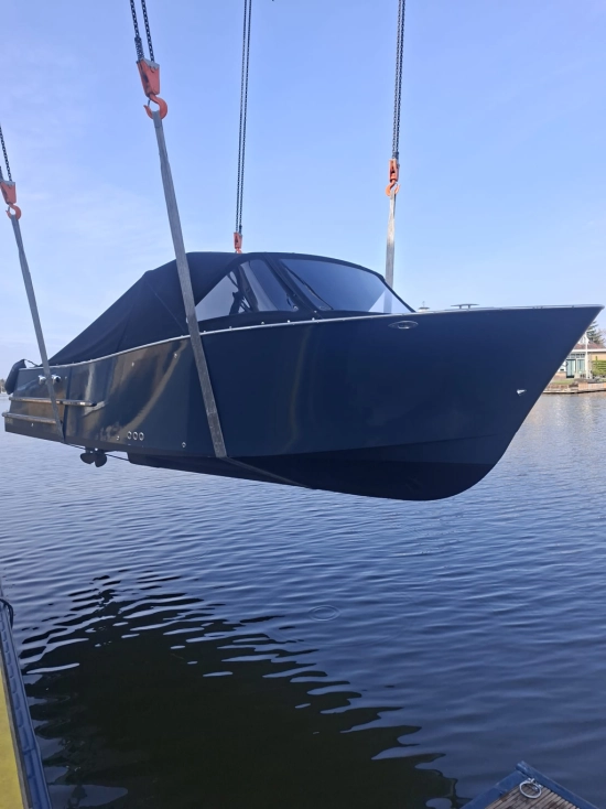 Nautic generation 28 usado à venda
