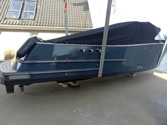 Nautic generation 28 usado à venda