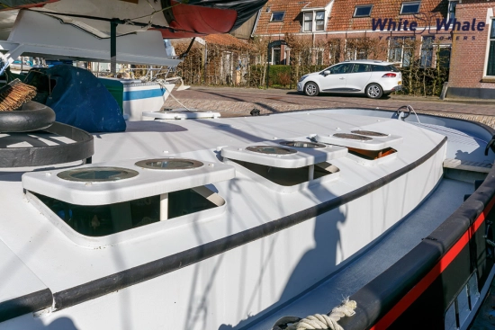Sleepboot 16,54 Ursel usado à venda