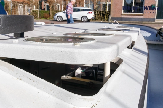 Sleepboot 16,54 Ursel usado à venda